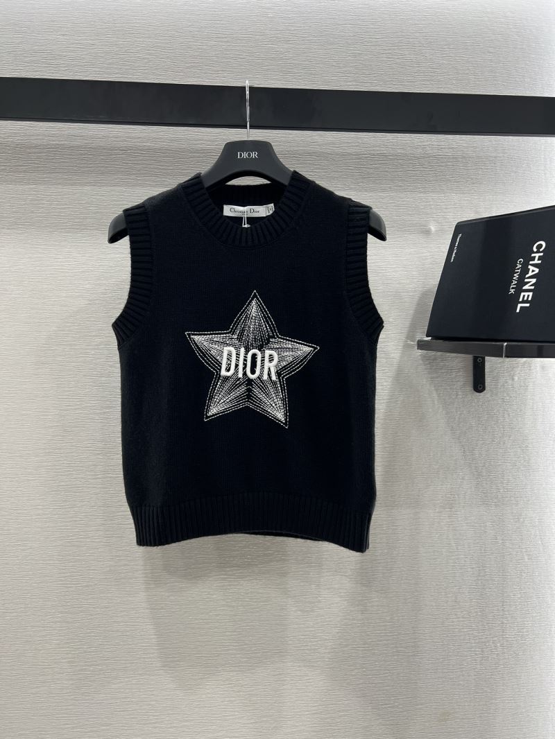 Christian Dior Vest